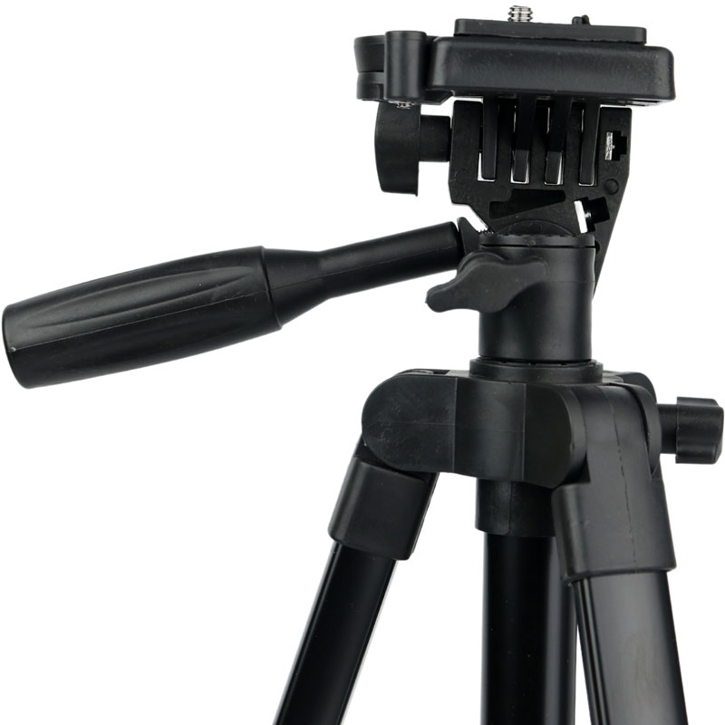 سه پایه دوربین تری پاد Triopod 380A