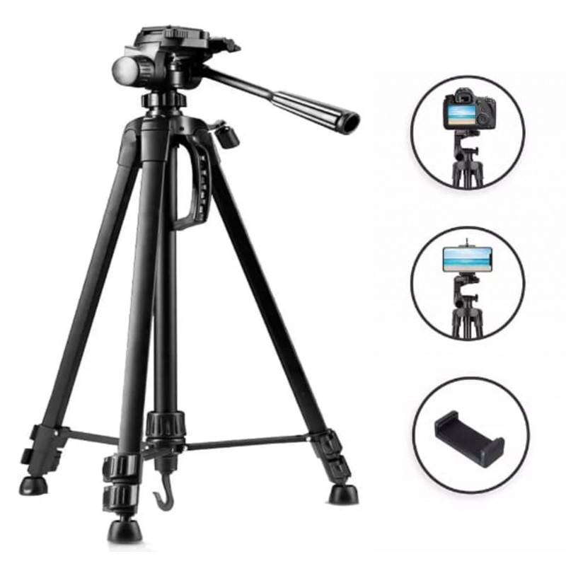 سه پایه دوربین تری پاد Triopod 380A