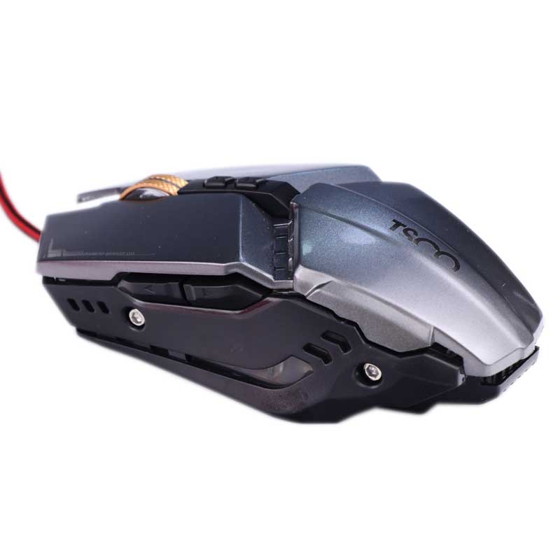 موس گیمینگ تسکو Tsco TM-2021
