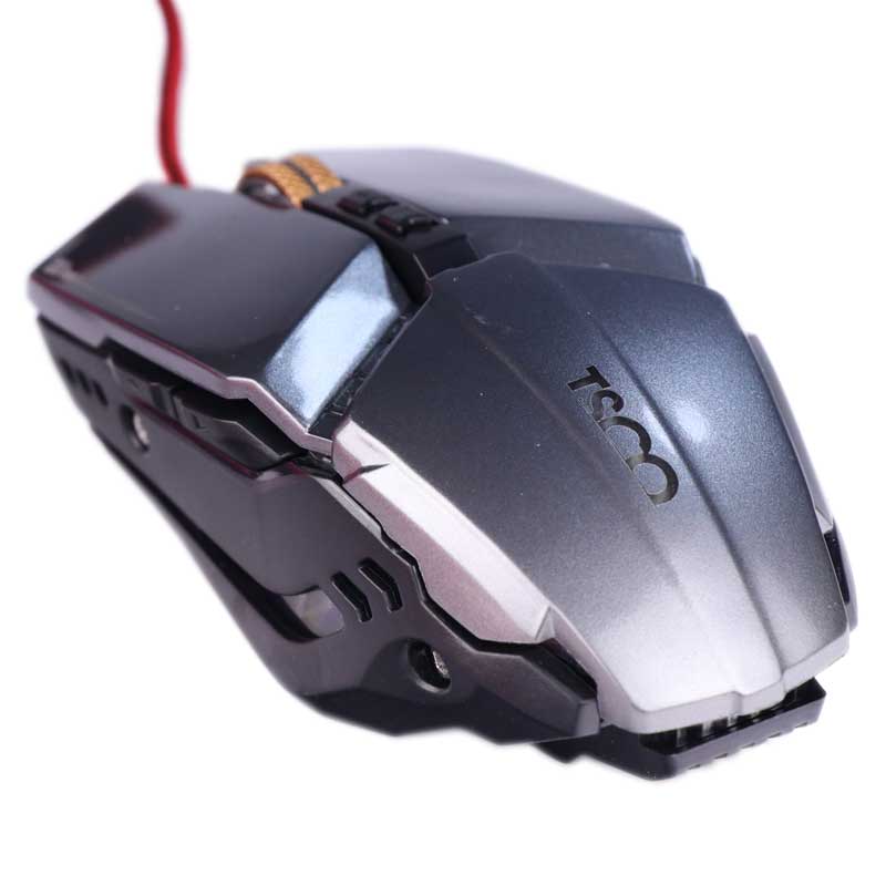 موس گیمینگ تسکو Tsco TM-2021