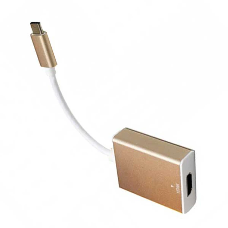 تبدیل Type-C به HDMI