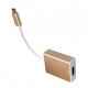 تبدیل Type-C به HDMI