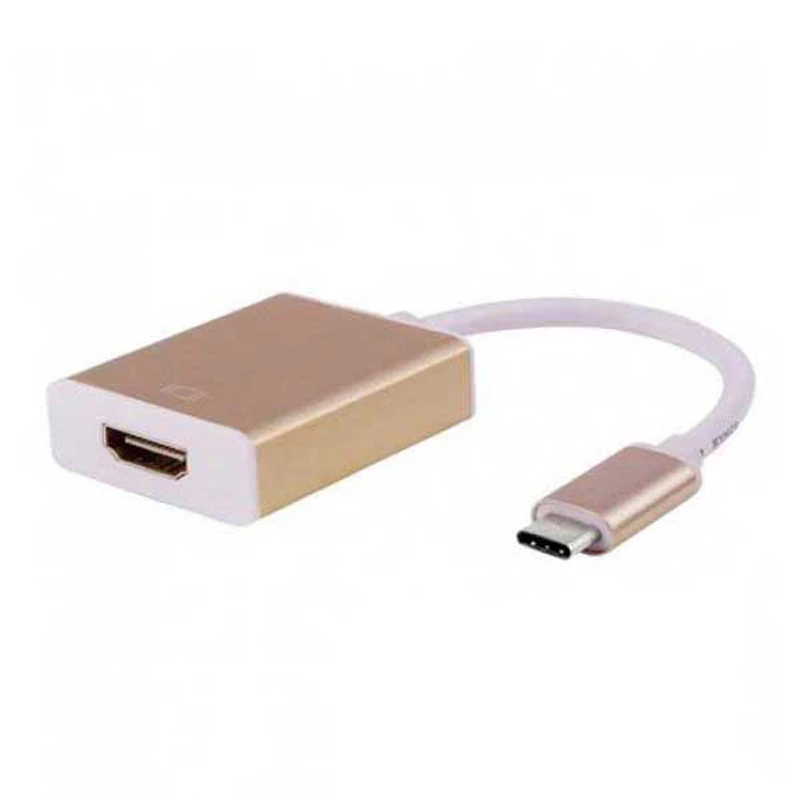 تبدیل Type-C به HDMI