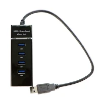 هاب 303 USB3.0 4Port