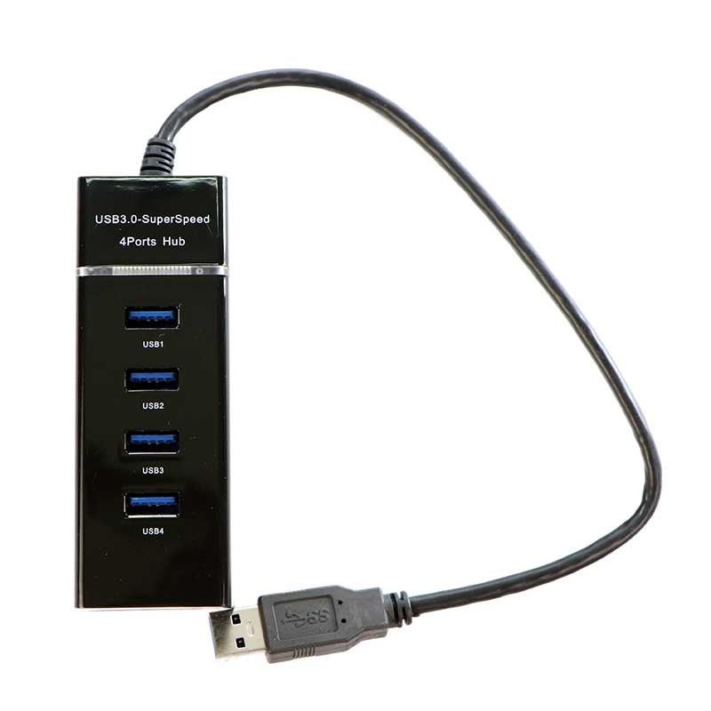 هاب 303 USB3.0 4Port