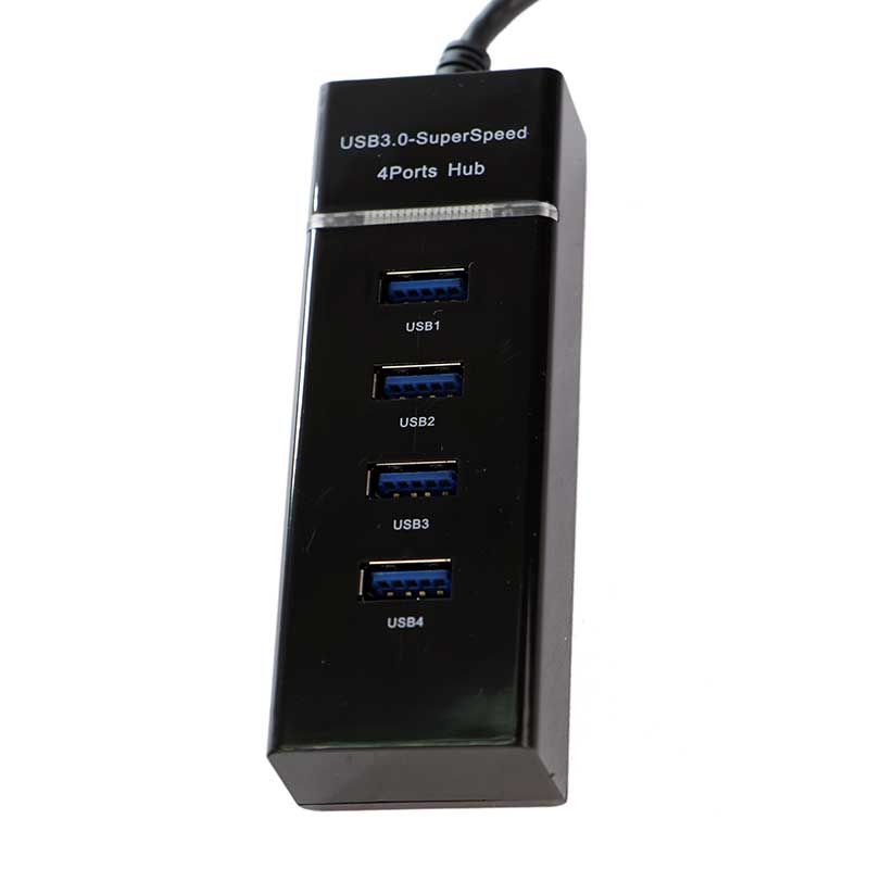 هاب 303 USB3.0 4Port