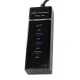 هاب 303 USB3.0 4Port