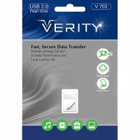 فلش 32 گیگ وریتی VERITY V703