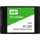 حافظه Western Digital GREEN WDS120G1G0A 120GB SSD