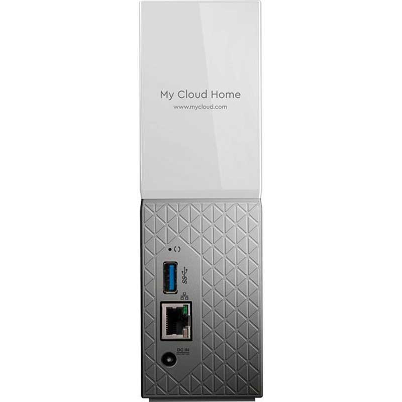 هارد اکسترنال وسترن دیجیتال Western Digital My Cloud 6TB