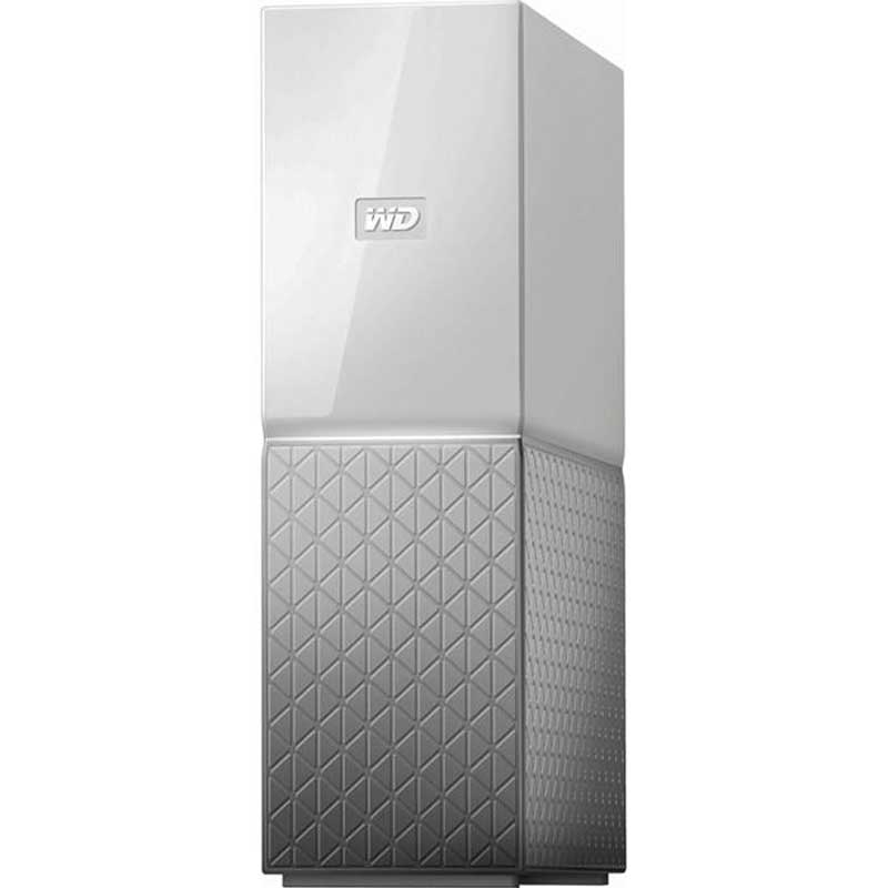 هارد اکسترنال وسترن دیجیتال Western Digital My Cloud 6TB