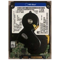 هارد لپ تاپ Western Digital WD10SPCX 1TB