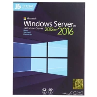 Windows Server LTS + Windows Server 2012R2 1DVD9 JB.TEAM