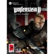 Wolfenstein II The New Colossus PC 5DVD9