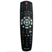 کنترل گیرنده ایکس کروزر X.Cruiser 250