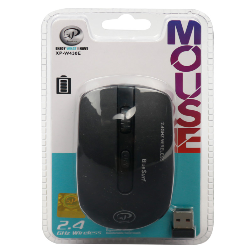 موس بی سیمXP-Product XP-W430