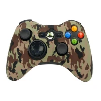 روکش دسته بازی Xbox 360 طرح چریکی کد 1