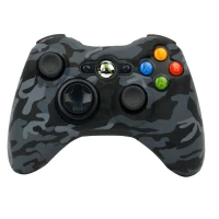 روکش دسته بازی Xbox 360 طرح چریکی کد 3