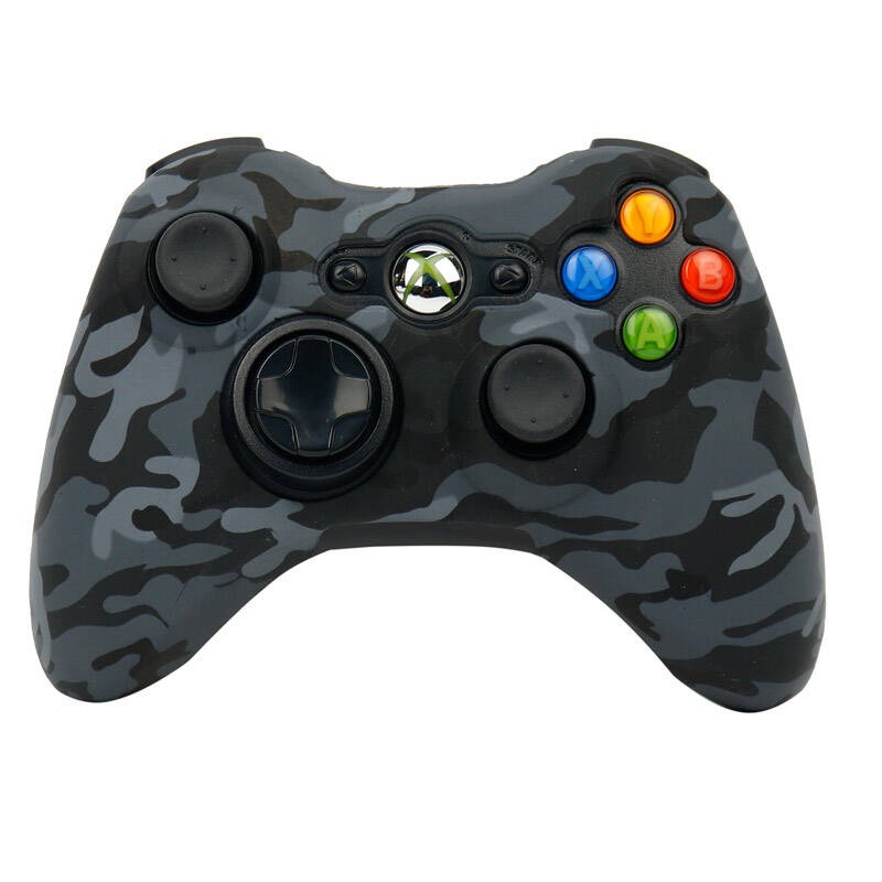 روکش دسته بازی Xbox 360 طرح چریکی کد 3