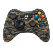 روکش دسته بازی Xbox 360 طرح چریکی کد 4