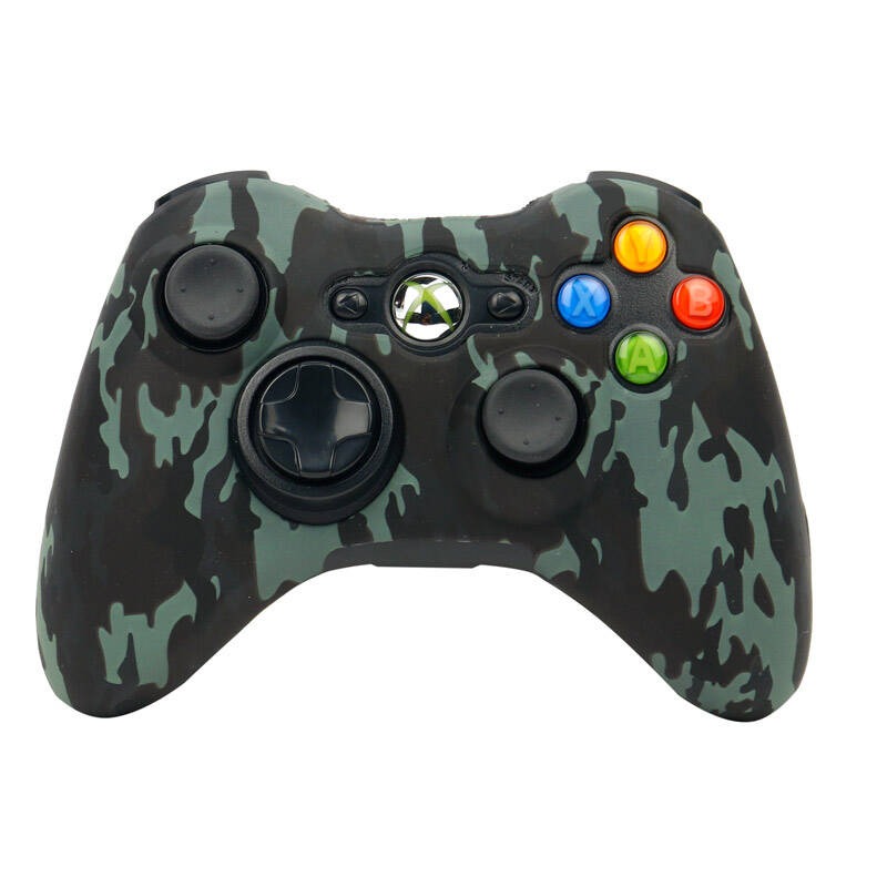 روکش دسته بازی Xbox 360 طرح چریکی کد 2