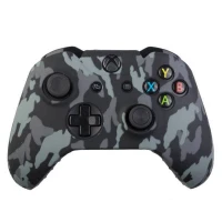 روکش دسته بازی Xbox One طرح چریکی کد 8