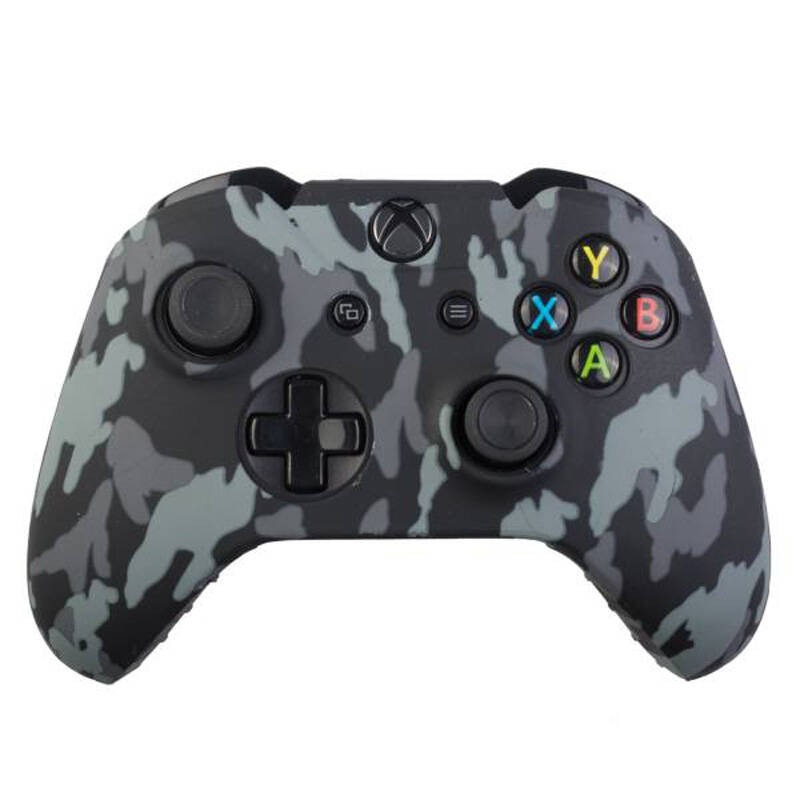 روکش دسته بازی Xbox One طرح چریکی کد 8