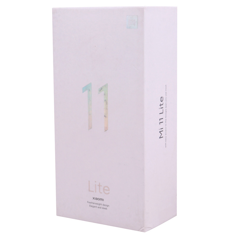 پک گوشی Xiaomi Mi 11 Lite