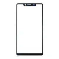 گلس تعمیراتی Xiaomi Mi 8 SE مشکی