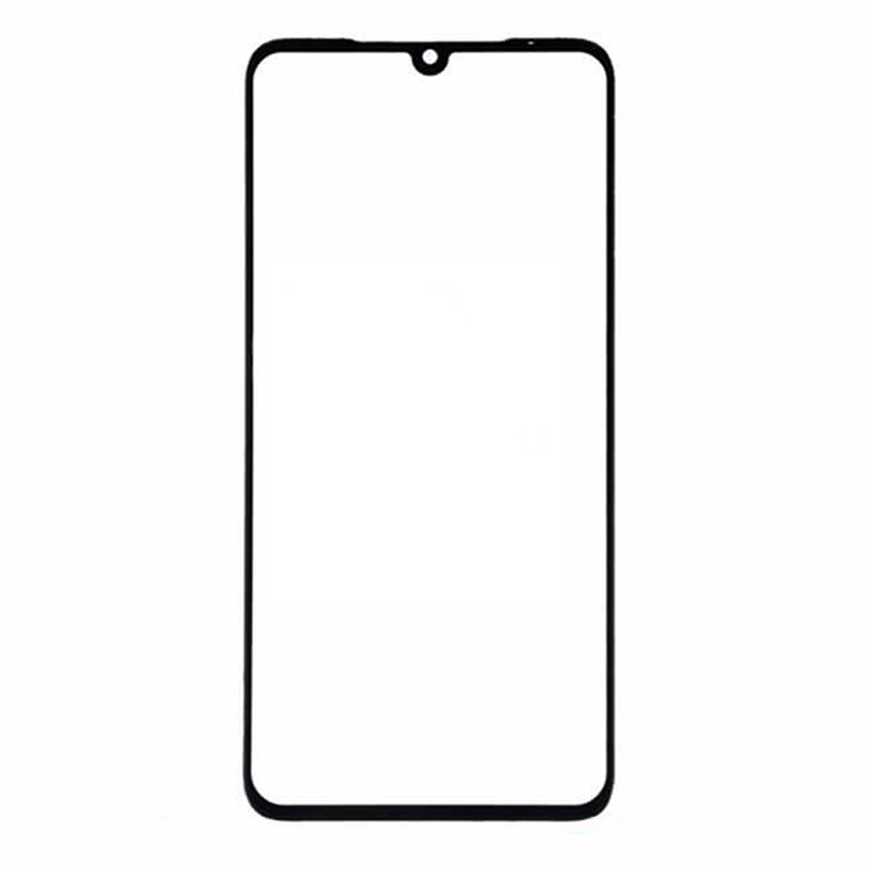 گلس تعمیراتی Xiaomi Mi 9 مشکی