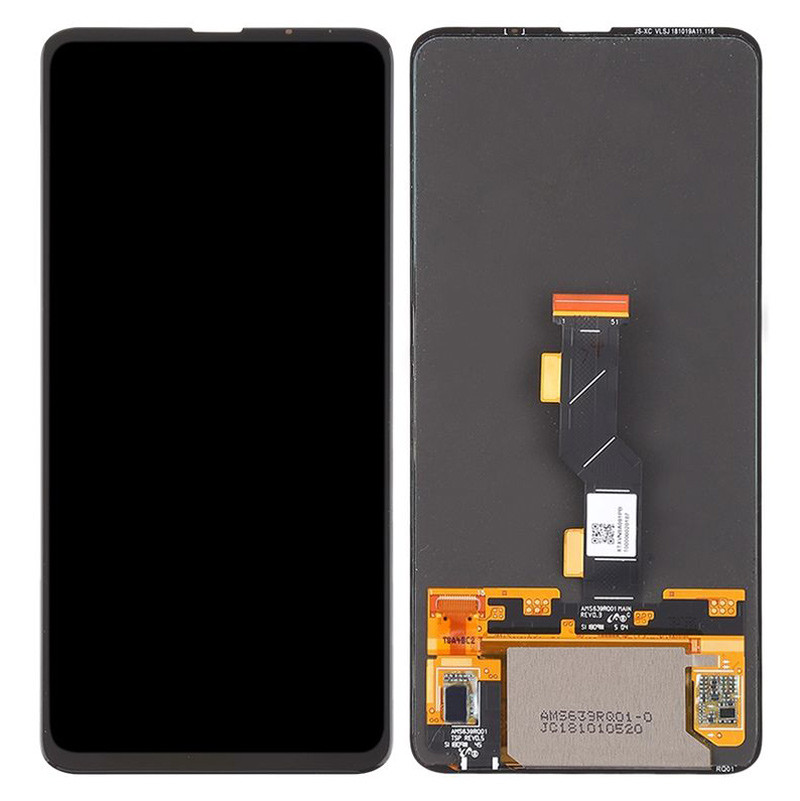 تاچ و ال سی دی Xiaomi Mi Mix 3 اورجینال