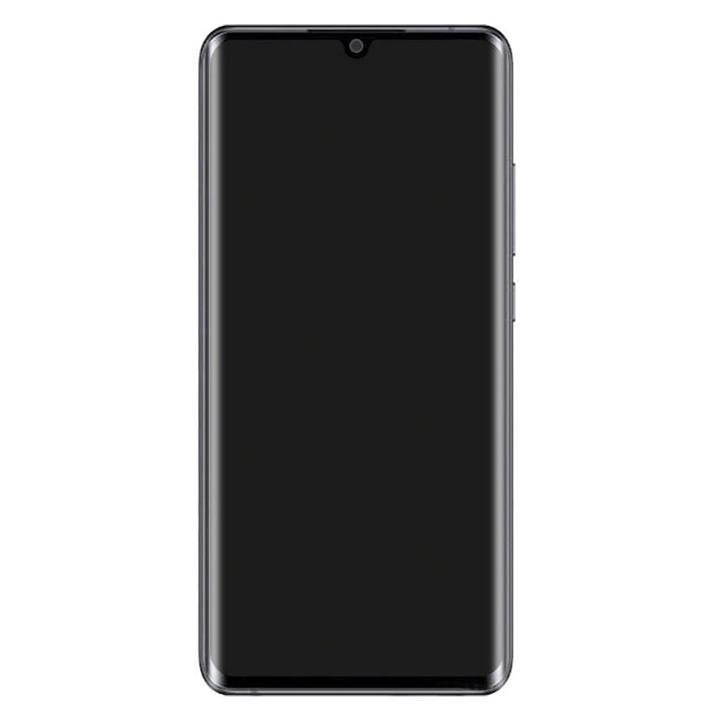 ال سی دی گوشی شیائومی Xiaomi Mi Note 10