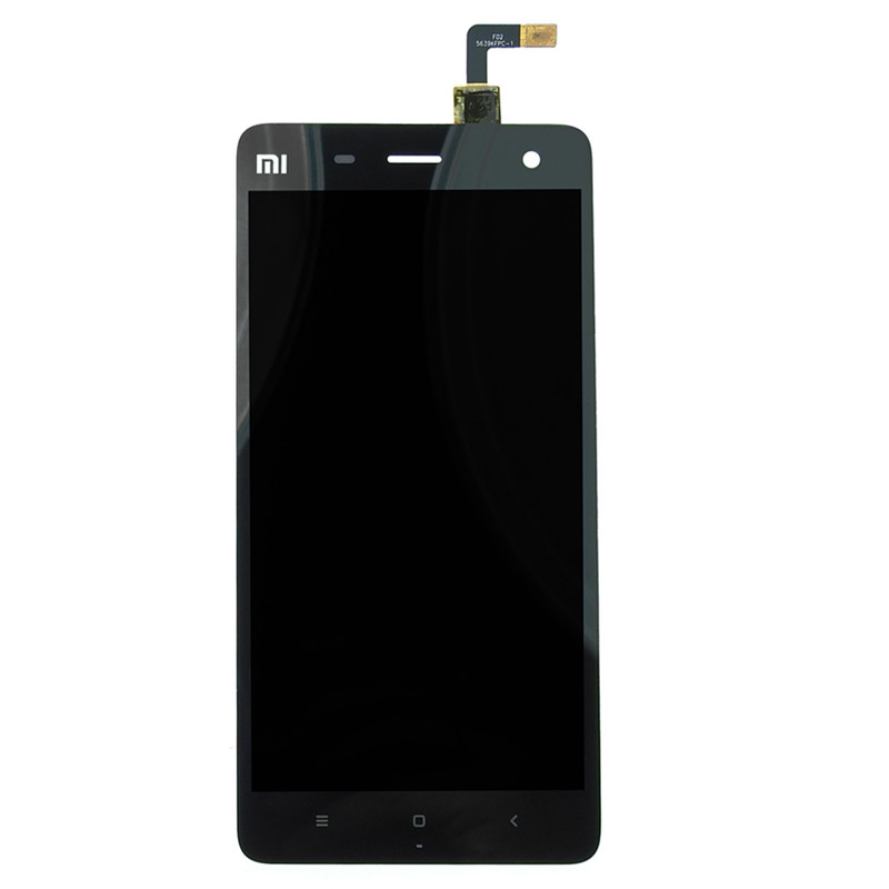 ال سی دی گوشی شیائومی Xiaomi Mi4