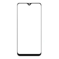 گلس تعمیراتی Xiaomi Redmi 8A مشکی