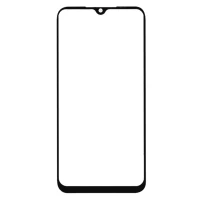 گلس تعمیراتی Xiaomi Redmi Note 7 Pro مشکی