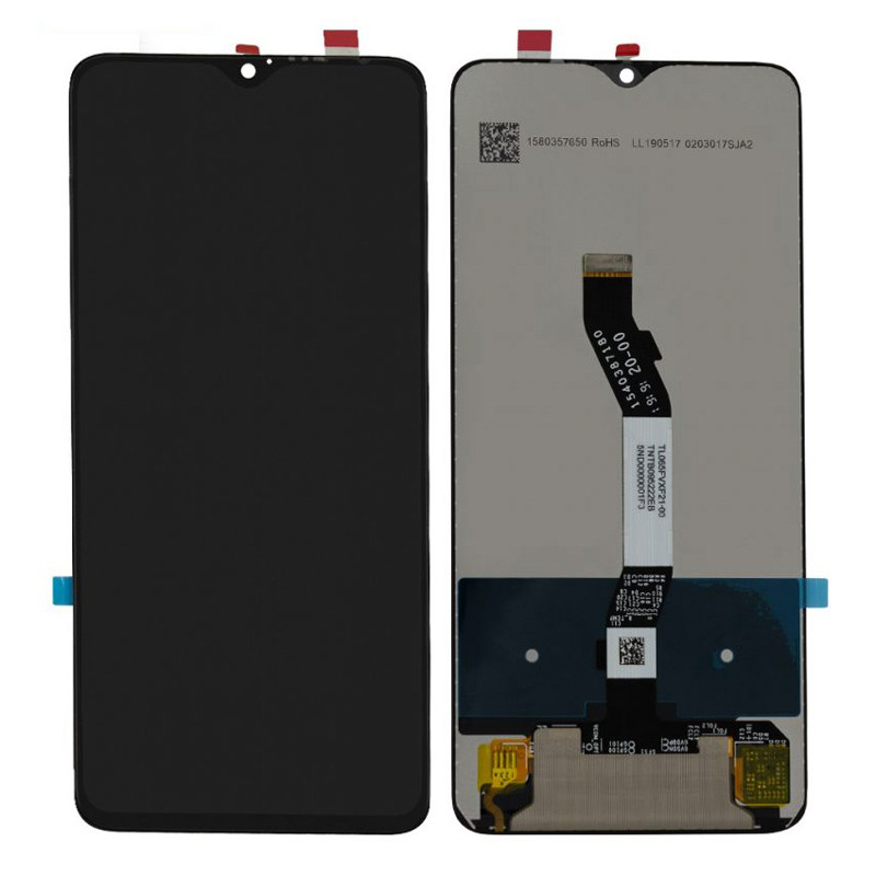تاچ و ال سی دی اورجینال Xiaomi Redmi Note 8 Pro
