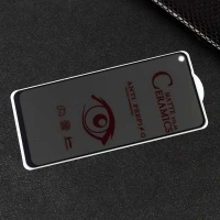 برچسب نانو پلیمر Privacy مات شیائومی Redmi Note 9