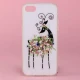 قاب فانتزی نگین دار طرح آهو Younicou iPhone 7/8