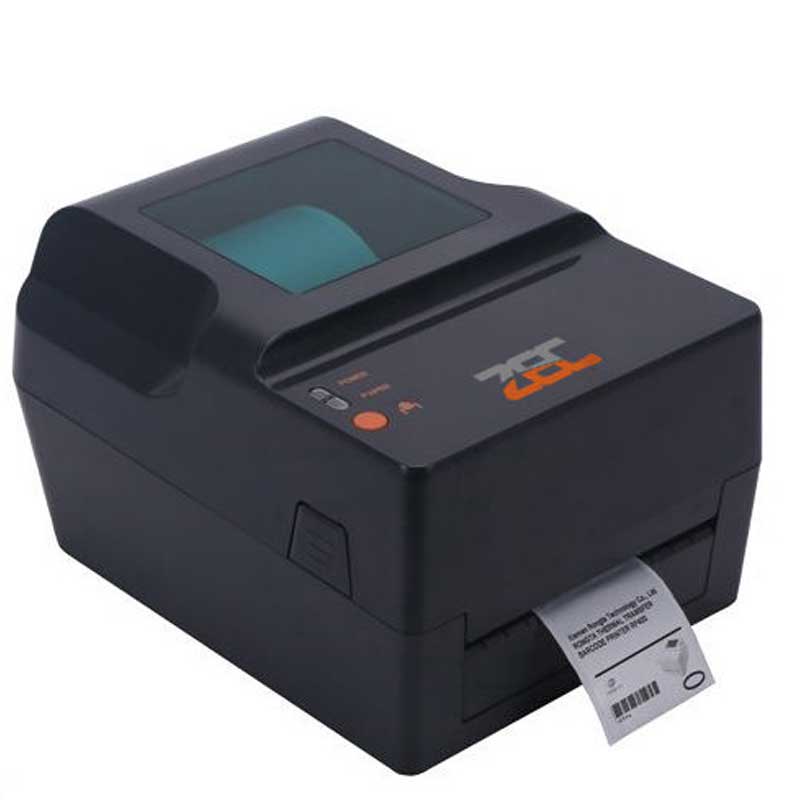 پرینتر لیبل زن ZEC RP400H