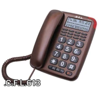 تلفن رومیزی سی اف ال CFL 613