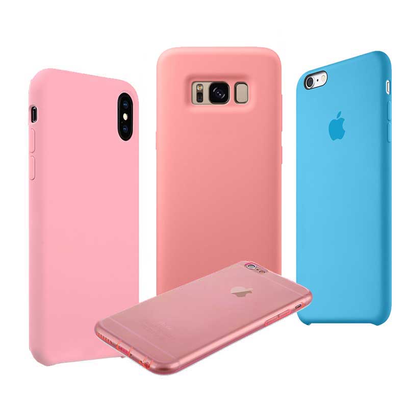 قاب سیلیکونی Samsung Galaxy J7 Pro