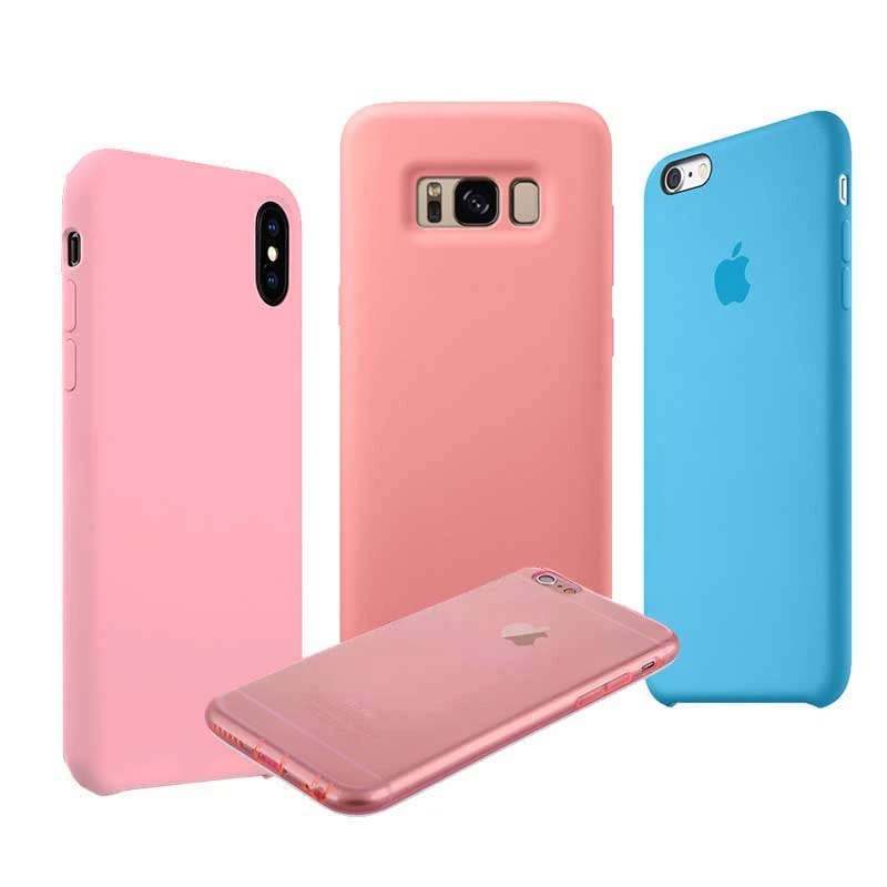 قاب سیلیکونی Samsung Galaxy J5 Prime