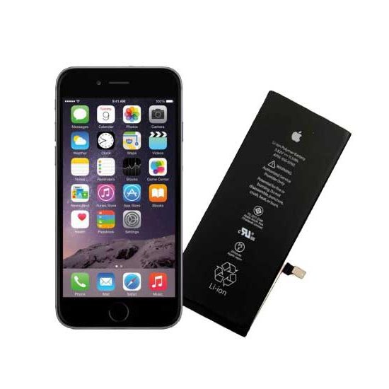 باتری اورجینال موبایل iPhone 6S