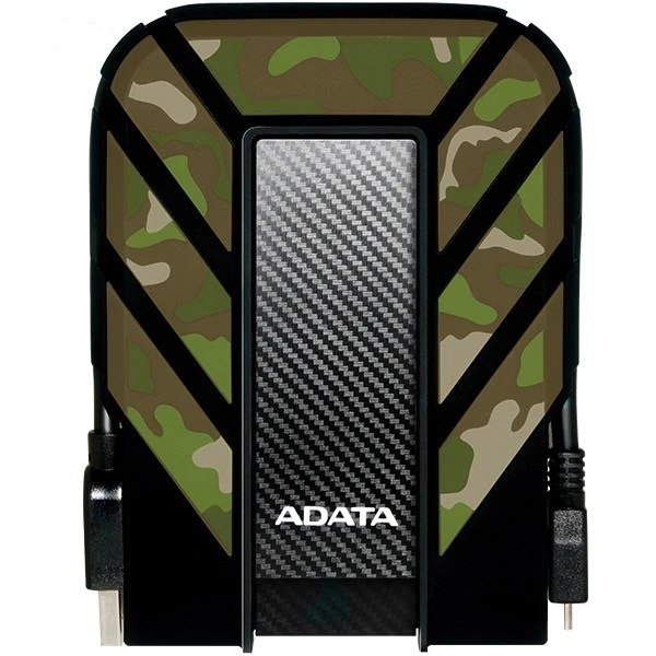 هارد اکسترنال ای دیتا ADATA HD710M 2TB