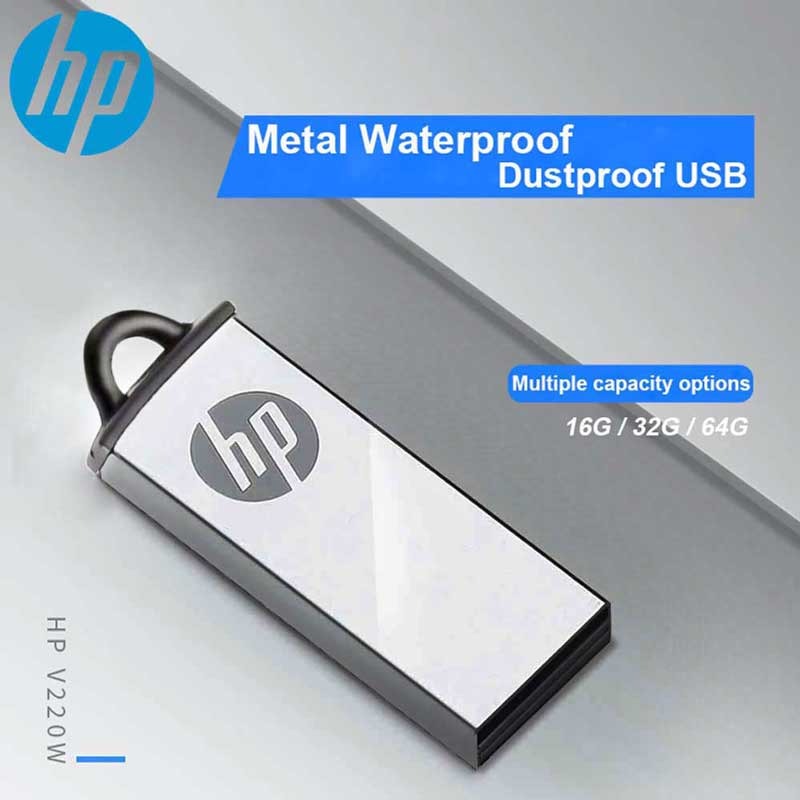 فلش 16 گیگ اچ پی hp v220w