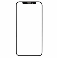 گلس تعمیراتی iPhone 11Pro Max مشکی