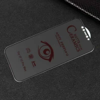 برچسب نانو پلیمر Privacy مات آیفون iPhone 12 Pro Max