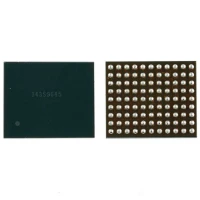 آی سی تاچ 343S0645 Black