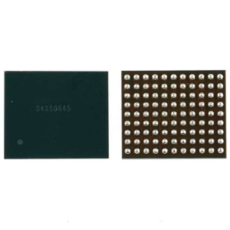 آی سی تاچ 343S0645 Black