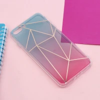 قاب گلدلاین iPhone 7 Plus / 8 Plus کد2